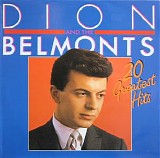 Dion & the Belmonts - Greatest Hits