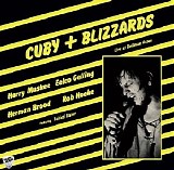 Cuby + Blizzards - Live At Bellevue Assen 1973 (Vinyl)