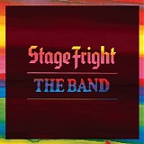 The Band - Stage Fright