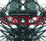 Gavin Harrison & Ø5ric - Circles