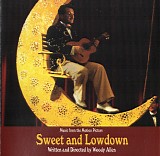 Various artists - Sweet And Lowdown (Music From The Motion Picture Written And Directed By Woody Allen)