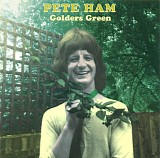 Pete Ham - Golders Green