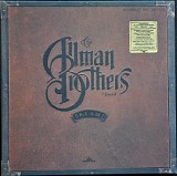 The Allman Brothers Band - Dreams