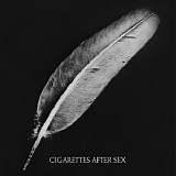 Cigarettes After Sex - Affection