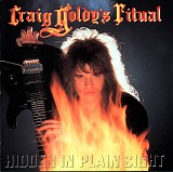 Craig Goldy's Ritual - Hidden In Plain Sight