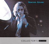 Warren Zevon - Warren Zevon (2 x CD, Album, Reissue, Remastered)