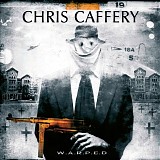 Chris Caffery - W.A.R.P.E.D.