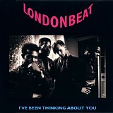 Londonbeat - I've Been Thinking About You