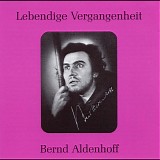 Various artists - Lebendige Vergangenheit: Bernd Aldenhoff