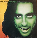 Alice Cooper - Alice Cooper Goes To Hell