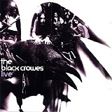 The Black Crowes - The Black Crowes Live