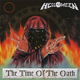 Helloween - The Time of The Oath