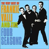 Frankie Valli & The 4 Seasons - The Very Best of Frankie Valli and The Four Seasons