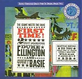 Duke Ellington/Count Basie - First Time! The Count Meets The Duke