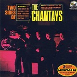 The Chantays - Two Sides of The Chantays ~ Pipeline