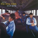 The Box Tops - Best of The Box Tops: Soul Deep