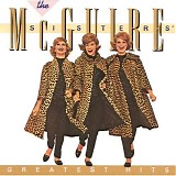 The McGuire Sisters - The McGuire Sisters' Greatest Hits