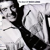 Nick Lowe - Basher: The Best of Nick Lowe