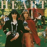 Heart - Little Queen