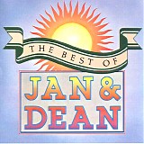 Jan & Dean - The Best of Jan & Dean