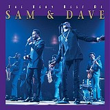 Sam & Dave - The Very Best Of Sam & Dave