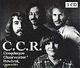 Creedence Clearwater Revival - 36 All-Time Greatest Hits