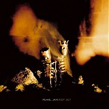 Pearl Jam - Riot Act