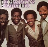 The Manhattans - The Manhattans Greatest Hits