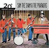 Sam The Sham & The Pharaohs - 20th Century Masters - The Best of Sam The Sham & The Pharaohs (The Millennium Collection)