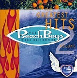 The Beach Boys - The Greatest Hits - Volume 2: 20 More Good Vibrations