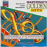 Mantovani & His Orchestra - Mantovani's Golden Hits