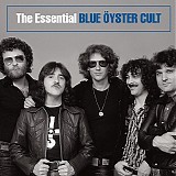 Blue Ã–yster Cult - The Essential Blue Oyster Cult