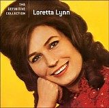 Loretta Lynn - The Definitive Collection