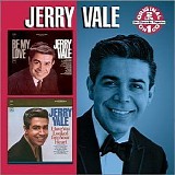 Jerry Vale - Be My Love / Have You Looked Into Your Heart