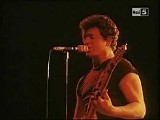 Lou Reed - 1980.06.14 - Firenze, Italy