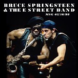 Bruce Springsteen - Tunnel Of Love Tour - 1988.05.16 - Madison Square Garden, New York, NY