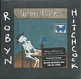 Robyn Hitchcock - The Man Upstairs