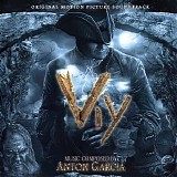 The City Of Prague Philharmonic Orchestra - Viy (Original Motion Picture Soundtrack)