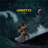 Sparks - Annette (Cannes Edition: Selections From The Motion Picture Soundtrack)