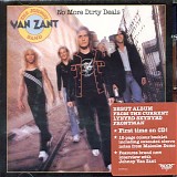 Johnny Van Zant Band - No More Dirty Deals (RM Rock Candy - CANDY023)