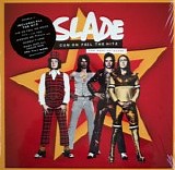 Slade - Cum On Feel The Hitz: The Best Of Slade