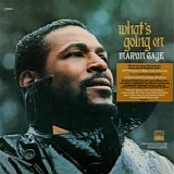 Marvin Gaye - What's Going On (50th Anniversary Edition)