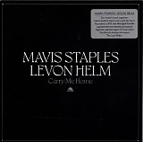 Mavis Staples & Levon Helm - Carry Me Home