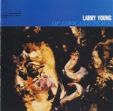 Larry Young - Of Love and Peace