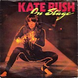 Kate Bush - On Stage [EMI â€“ MIEP 2991 Vinyl, 7, EP, 33 RPM]