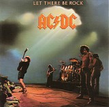 AC/DC - Let There Be Rock (Remastered)