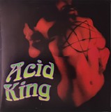 Acid King - Down With The Crown