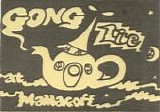 Gong - Live At Mallacoff