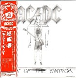 AC/DC - Flick Of The Switch