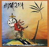 Ambrosia - Road Island [Wounded Bird Records â€“ WOU 3638]